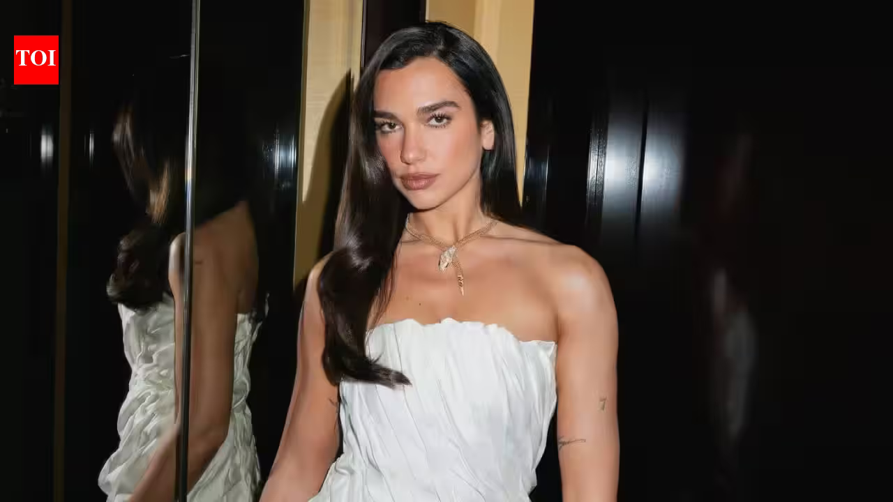 Dua Lipa Battles Samsung in $15 Million Lawsuit Over Unauthorized "Endorsement" Packaging