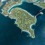 Dubai Islands: The New Horizon for Waterfront Capital