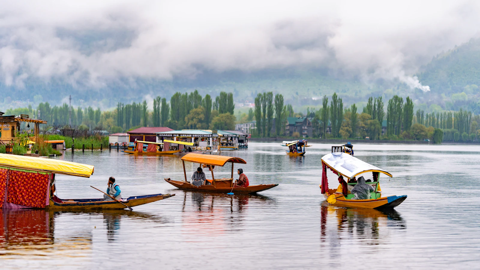 Dueling Definitions: Kashmir’s Job Quota Crisis Deepens Over Poverty Benchmarks