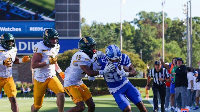 Duke’s 4-1 Start: Shining Stars, Glaring Flaws, and the Reality Check Ahead