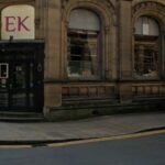 Duo Charged Following Midnight Smash-and-Grab at Keighley Cafe