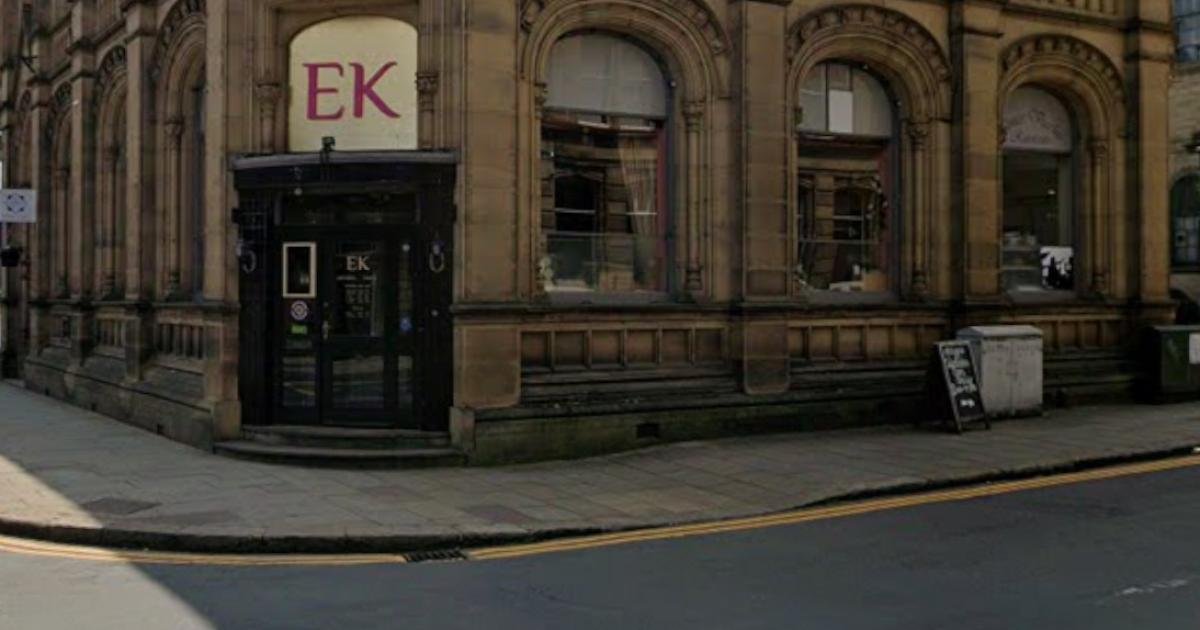 Duo Charged Following Midnight Smash-and-Grab at Keighley Cafe