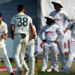 Durban Disaster: South Africa Tumbles as World Test Championship Race Heats Up