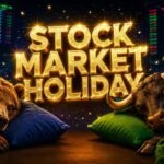 Dussehra Trading Update: Are NSE, BSE, and MCX Markets Open or Shut Today?