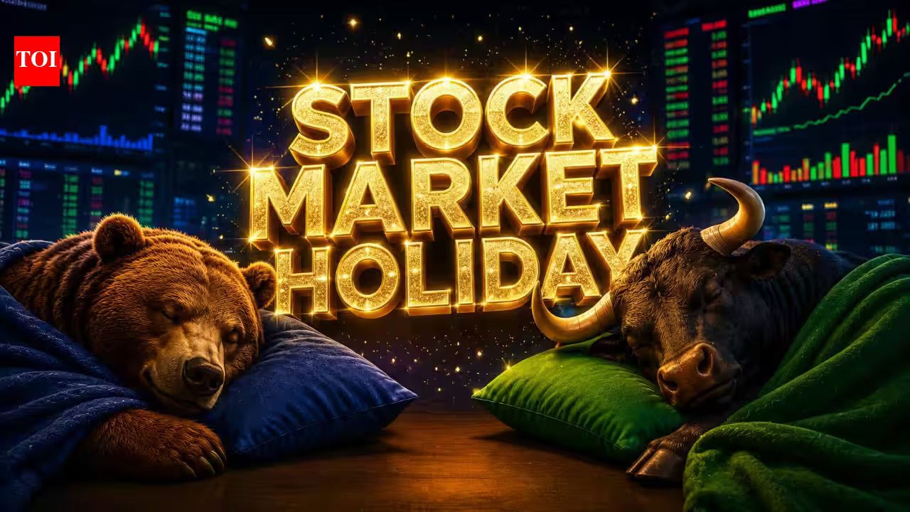 Dussehra Trading Update: Are NSE, BSE, and MCX Markets Open or Shut Today?