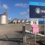 Dust and Desperation: Rescue Operation Underway at Dunolly Grain Silo