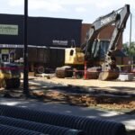 Dust and Detours: Downtown Carthage Keeps Its Doors Wide Open