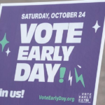 Duval’s Early Surge: 86,000 Voters Turn Out as Momentum Builds in Jacksonville