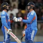 Dynamic Duo: The Case for India Building Around Abhishek and Sooryavanshi