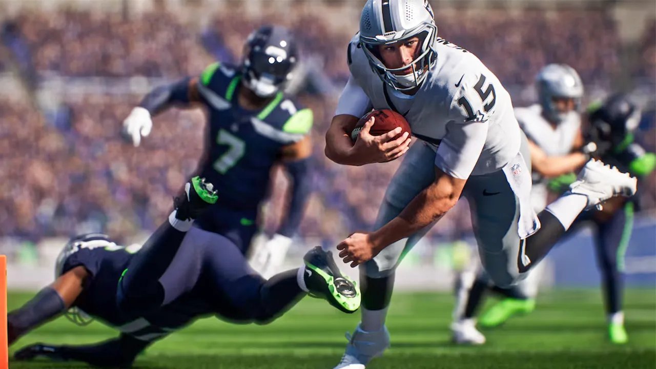 EA Sports Takes the Pitch Beyond the Stadium: An Open-World Football Revolution Awaits