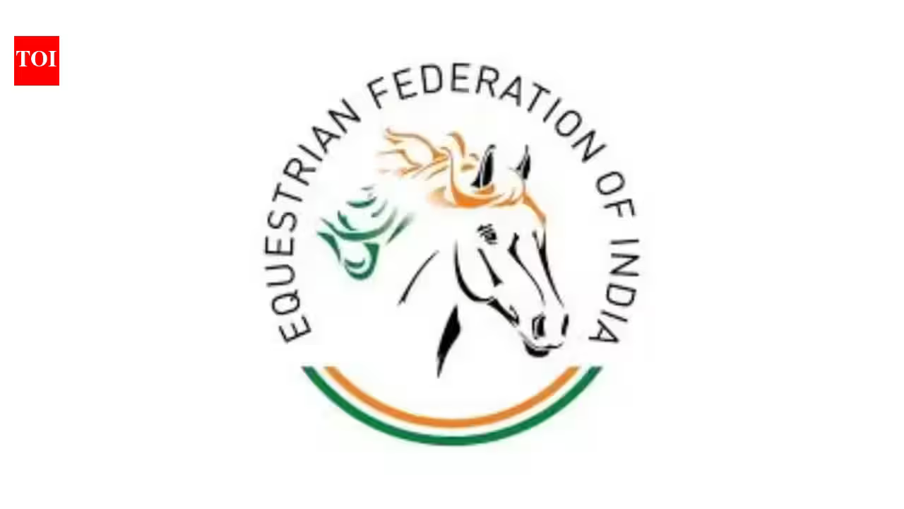EFI Governance Crisis Derails Indian Riders’ Global Ambitions as FEI Ban Looms
