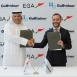 EGA and Gulftainer Forge Strategic Alliance to Supercharge Global Aluminum Exports