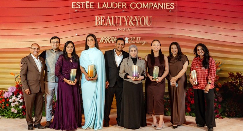 ELC Unveils the Visionaries Redefining India’s Beauty Frontier
