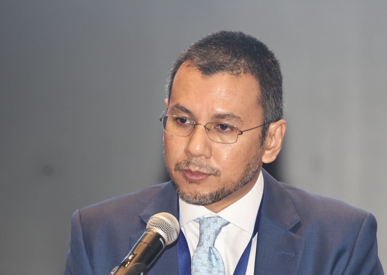 EPF Unveils Shariah-Compliant Zakat Portal to Streamline Business Giving