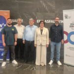 ERB Asfalistiki Sets New Industry Benchmark with ISO Quality and Sustainability Milestone