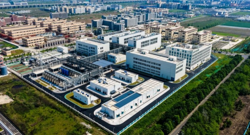 ESTEVE CDMO Bets $80 Million on China Expansion to Supercharge Global Production