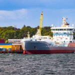 EU Unlocks €3.4B Green Power-Up for Shipping and Sustainable Tech