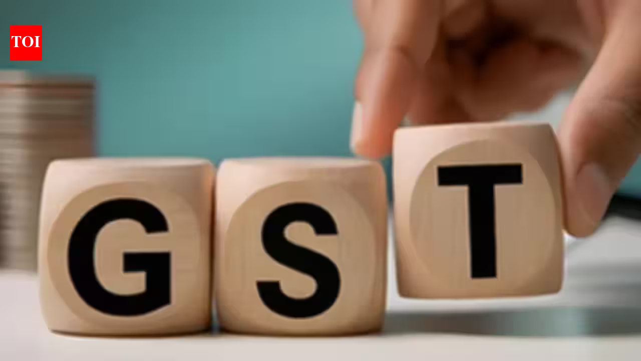EY India Chief Leads Push for Seamless GST Refunds and Simplified Tax Credits