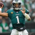 Eagles Season in Peril: Jalen Hurts Sidelined for Remainder of Year After Shocking Health Diagnosis