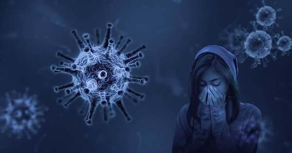 Early Arrival: UKHSA Sounds Alarm as Flu Season Hits Fast-Forward