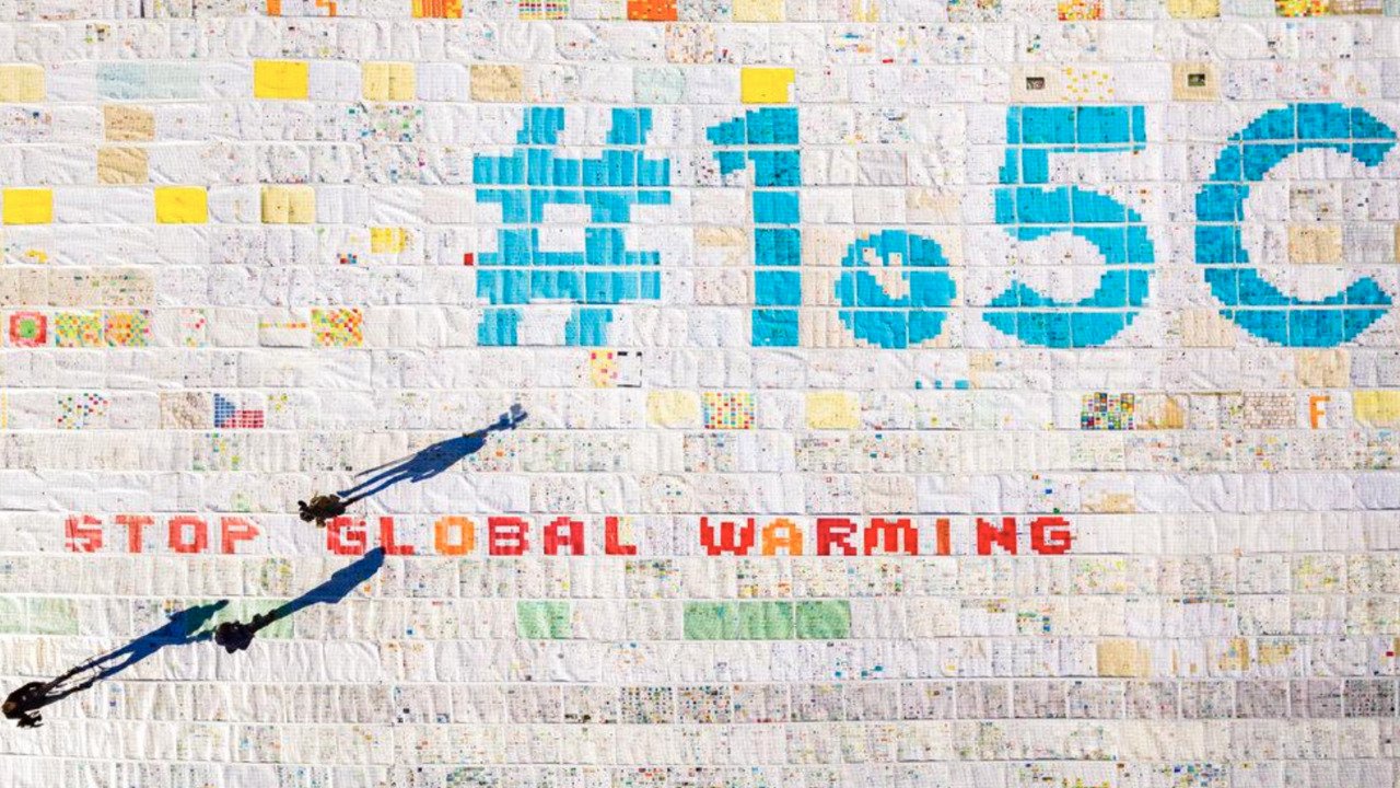 Earth’s Heat Ceiling Shatters: The Final Countdown to 1.5C