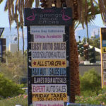 East Las Vegas on Edge: Manhunt Underway After Deadly Shooting Leaves Small Businesses Reeling
