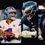 East of Eden: Why the Cowboys-Eagles Showdown Defines an NFC East Up for Grabs