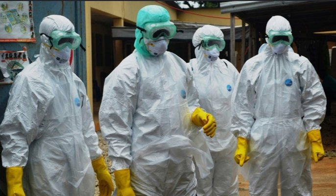 Ebola Alert: Abuja Braces as Nigeria Confirms First Case in Capital