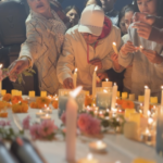 Echoes for Justice: Fairfield Rallies to Honor Slain Business Icon