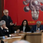Echoes of Defiance: KNK Sounds Alarm Over Ecological Collapse in Southern Kurdistan