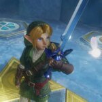 Echoes of Hyrule: Ocarina of Time Remake Blends Nostalgic Magic with Bold New Frontiers