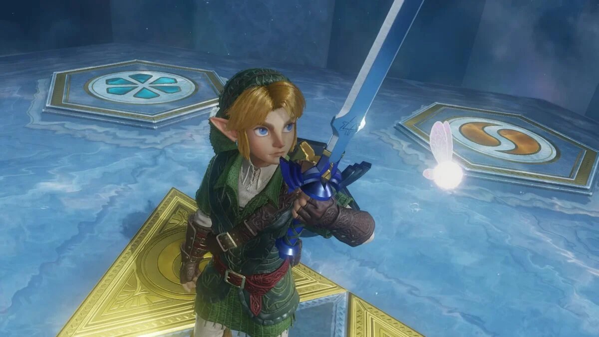 Echoes of Hyrule: Ocarina of Time Remake Blends Nostalgic Magic with Bold New Frontiers