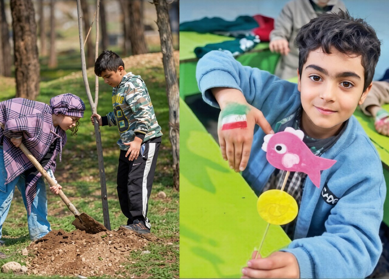 Echoes of the Earth: How ‘Makan’s Mission’ Turned Grief into a Green Legacy