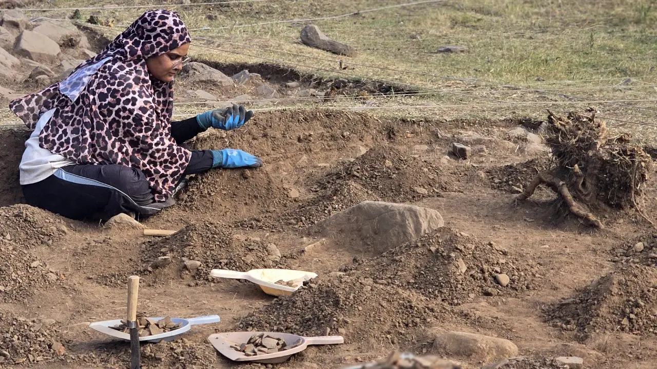 Echoes of the Valley: Unlocking the Secrets of Zehanpora’s Lost Horizon
