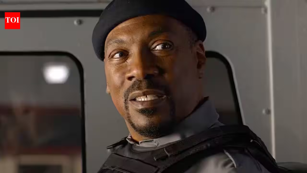 Eddie Murphy’s Powerful Life Lesson: How to Master the Art of Walking Away from Failure