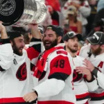 Eight Hundred Strong: Jordan Martinook Hits Milestone Mark in Career Iron-Man Journey