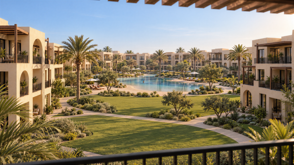 El Gouna Redefines Coastal Living with Exclusive Najan Expansion