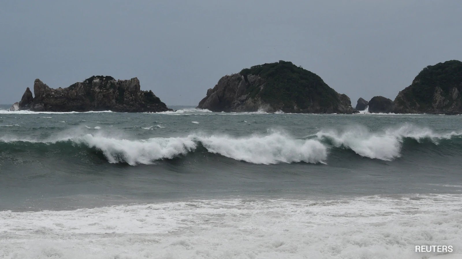 El Niño’s Deadly Toll: New Model Forecasts 55,000 Lives at Risk by March
