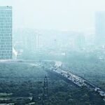 El Niño’s Hidden Hand: How a Climate Shift Reshaped India’s Pollution Map