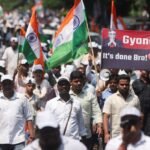 Election Crisis Deepens: Mass Protests Mount Demands for Poll Chief’s Exit