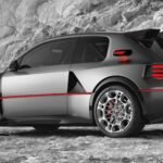 Electric Lightning: Peugeot’s E-T16 Concept Revives the Ghost of Group B