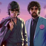 Electronic Outlaws: Justice Takes the Wheel for Grand Theft Auto VI Soundtrack