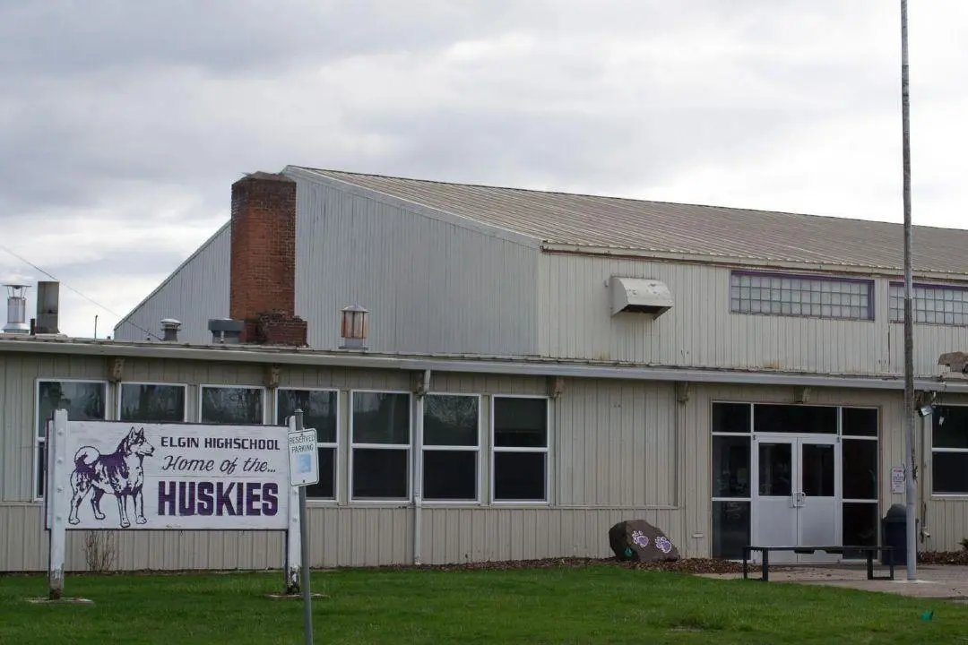 Elgin Schools Shakeup: District Taps Interim Chief to Steer Amid Leadership Void