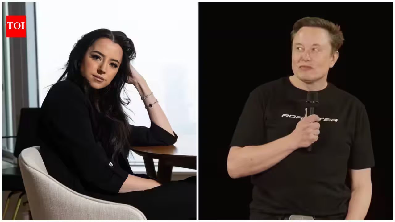 Elon Musk’s Ex Claims He Slashed Child Support to $20K After She Rejected $15M NDA Over Secret Son