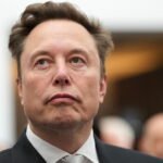 Elon Musk’s Space-Age Inheritance: A SpaceX Stake for Every American Child