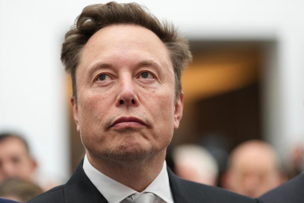 Elon Musk’s Space-Age Inheritance: A SpaceX Stake for Every American Child