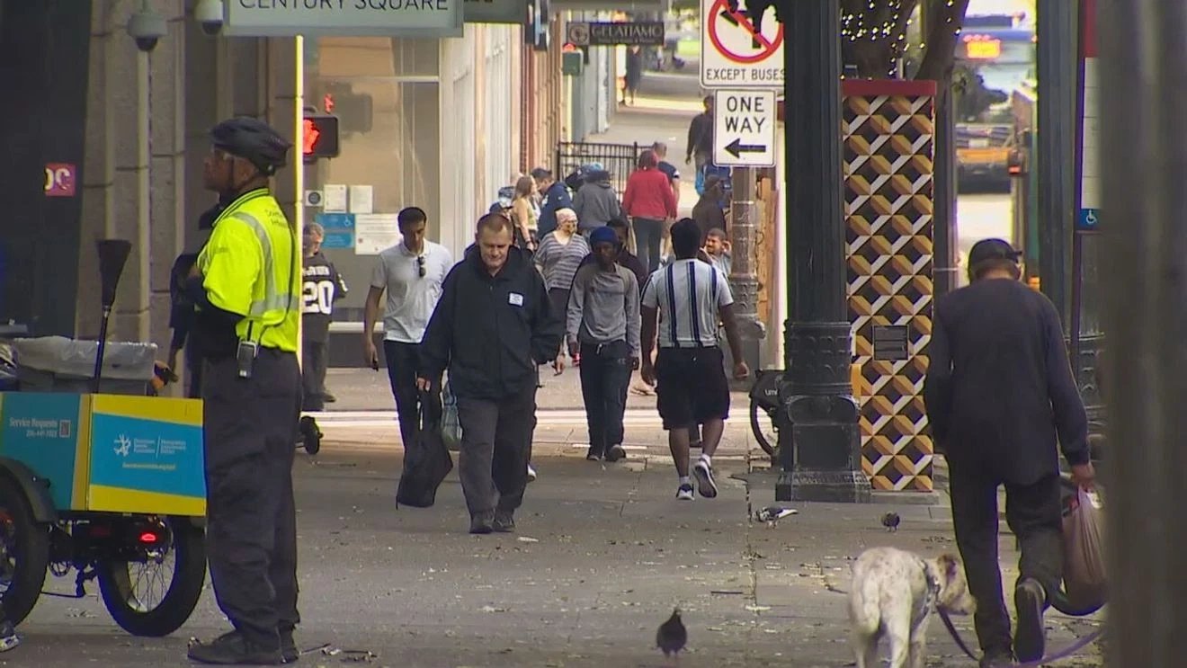 Emerald City Under Pressure: Seattle Businesses Sound Alarm on Safety and Taxes