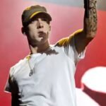 Eminem Ex-Employee Faces 5 Years in Prison After Selling Leaked Tracks for $50,000
