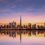 Emirates Turns Up the Heat: Your Exclusive Ticket to a Dubai Winter Escape