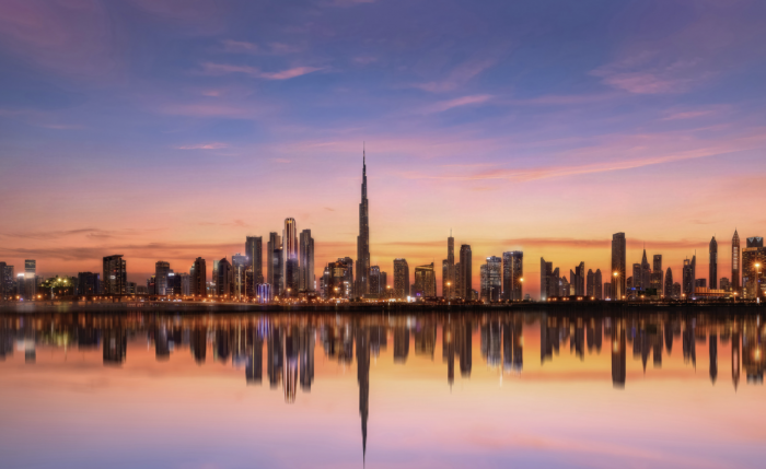 Emirates Turns Up the Heat: Your Exclusive Ticket to a Dubai Winter Escape